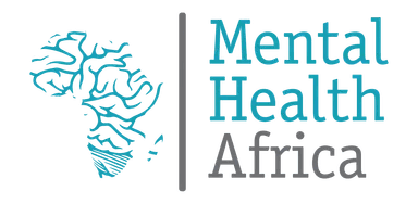 Mental Health Africa Logo